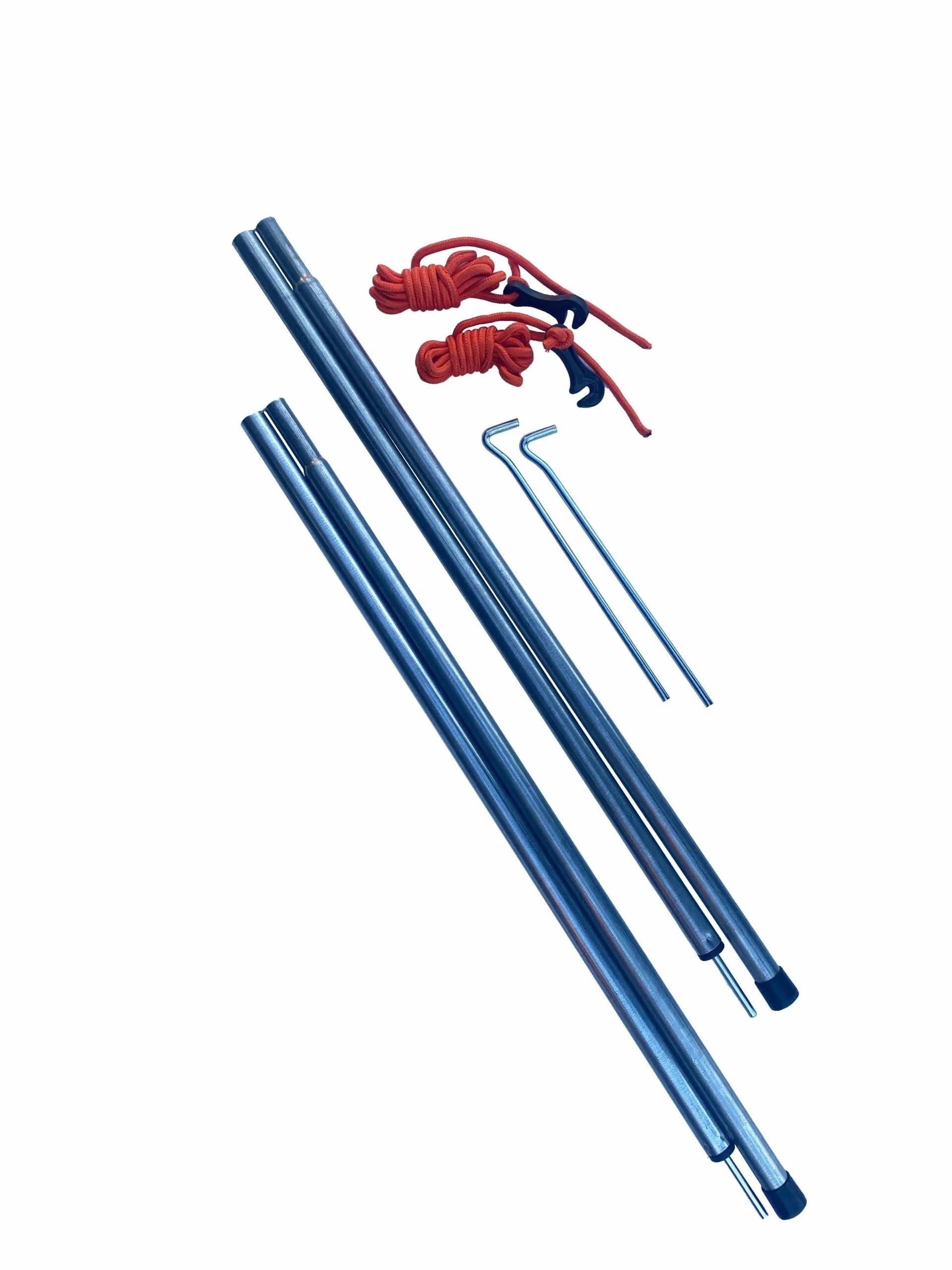 23Zero Swag Awning Pole Set