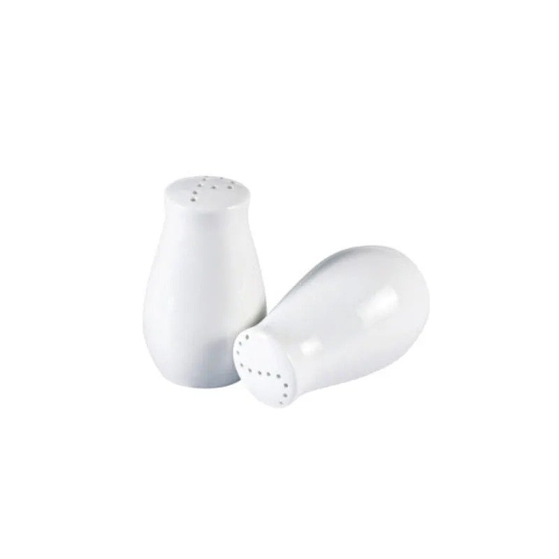 2pc Salt & Pepper Set