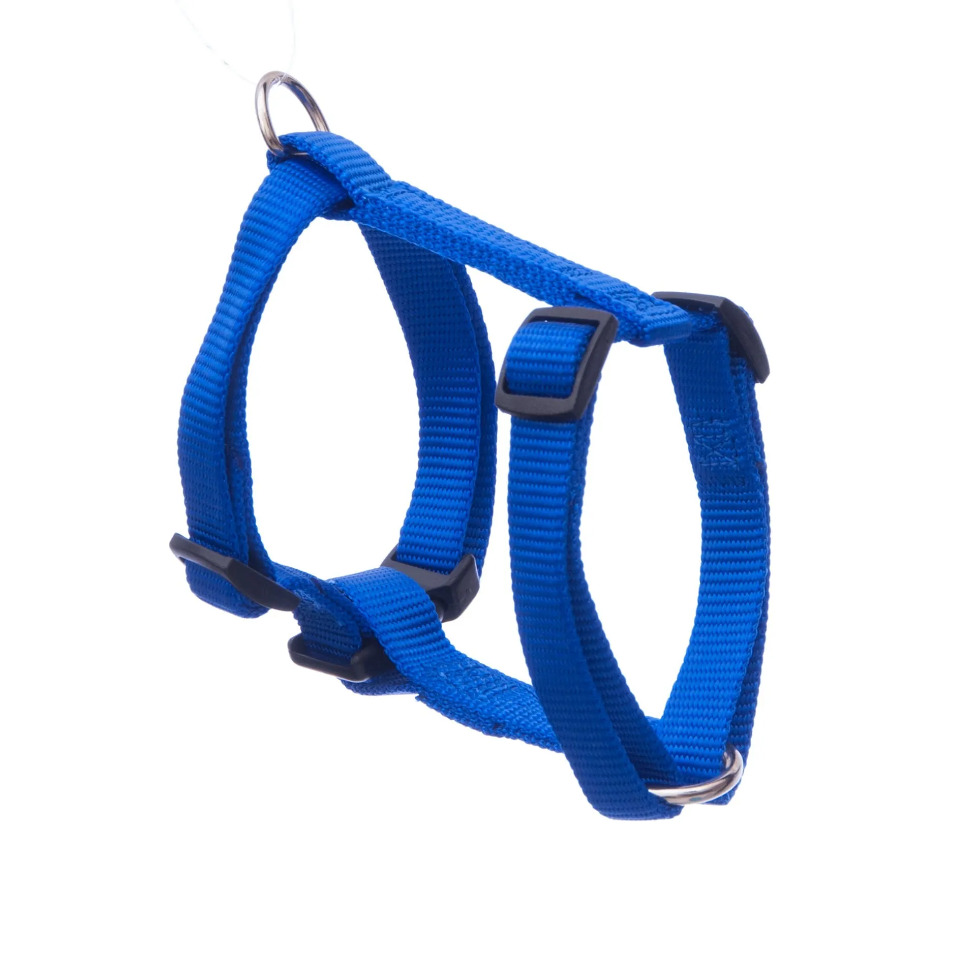 3/8" x 8-14" Adjustable Dog Harness by Jeffers