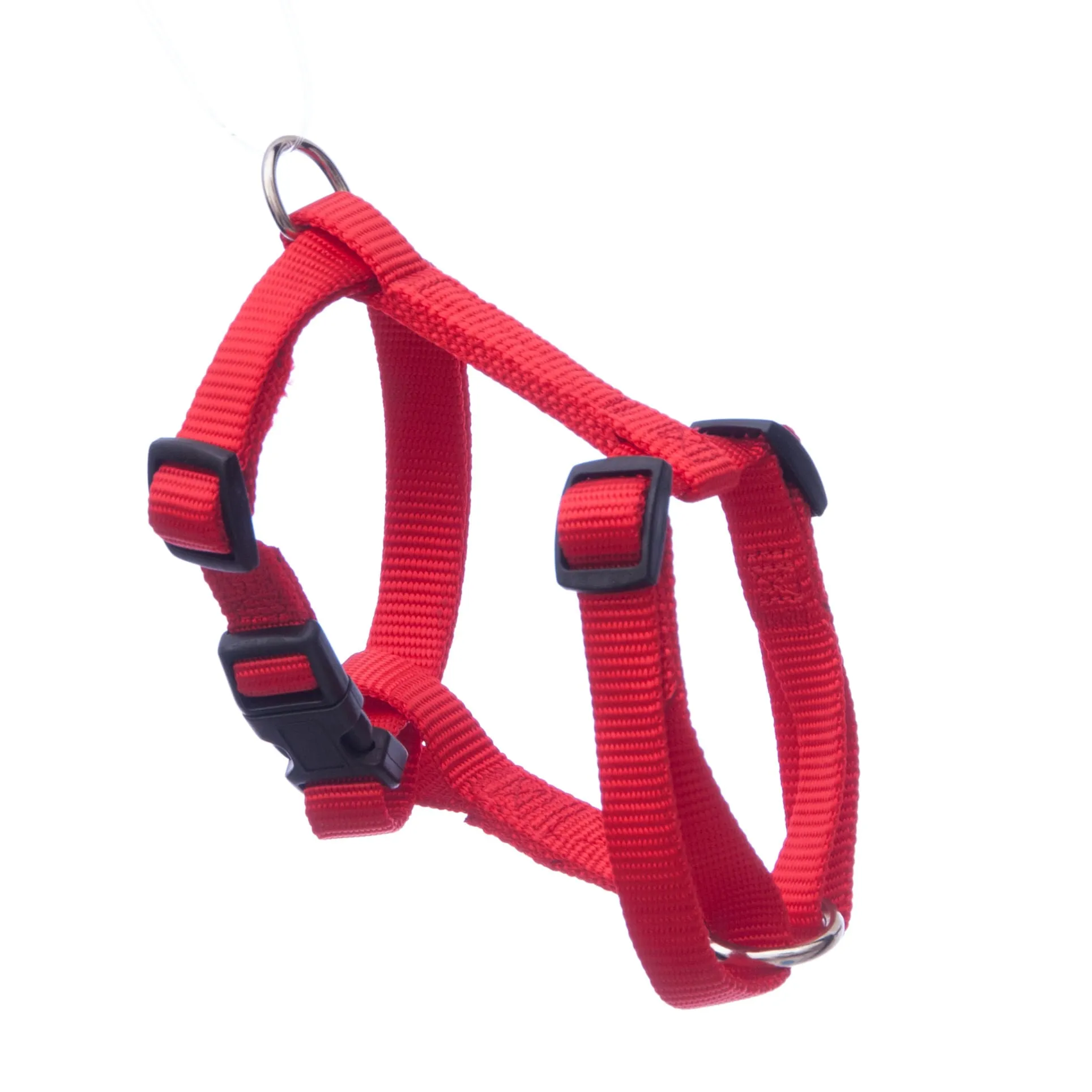 3/8" x 8-14" Adjustable Dog Harness by Jeffers