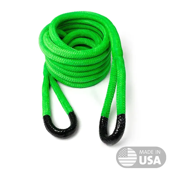 5/8” Kinetic Recovery Rope “Viper”