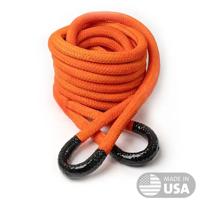 5/8” Kinetic Recovery Rope “Viper”