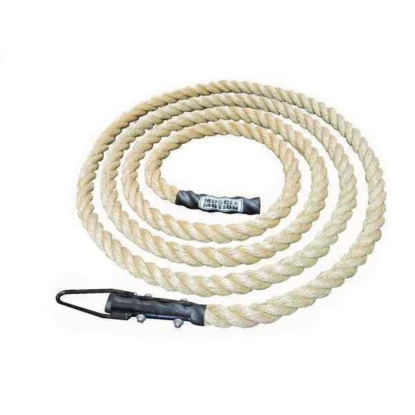 7m Climbing Rope