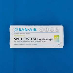 Air Con Split system Mould Remover Gel