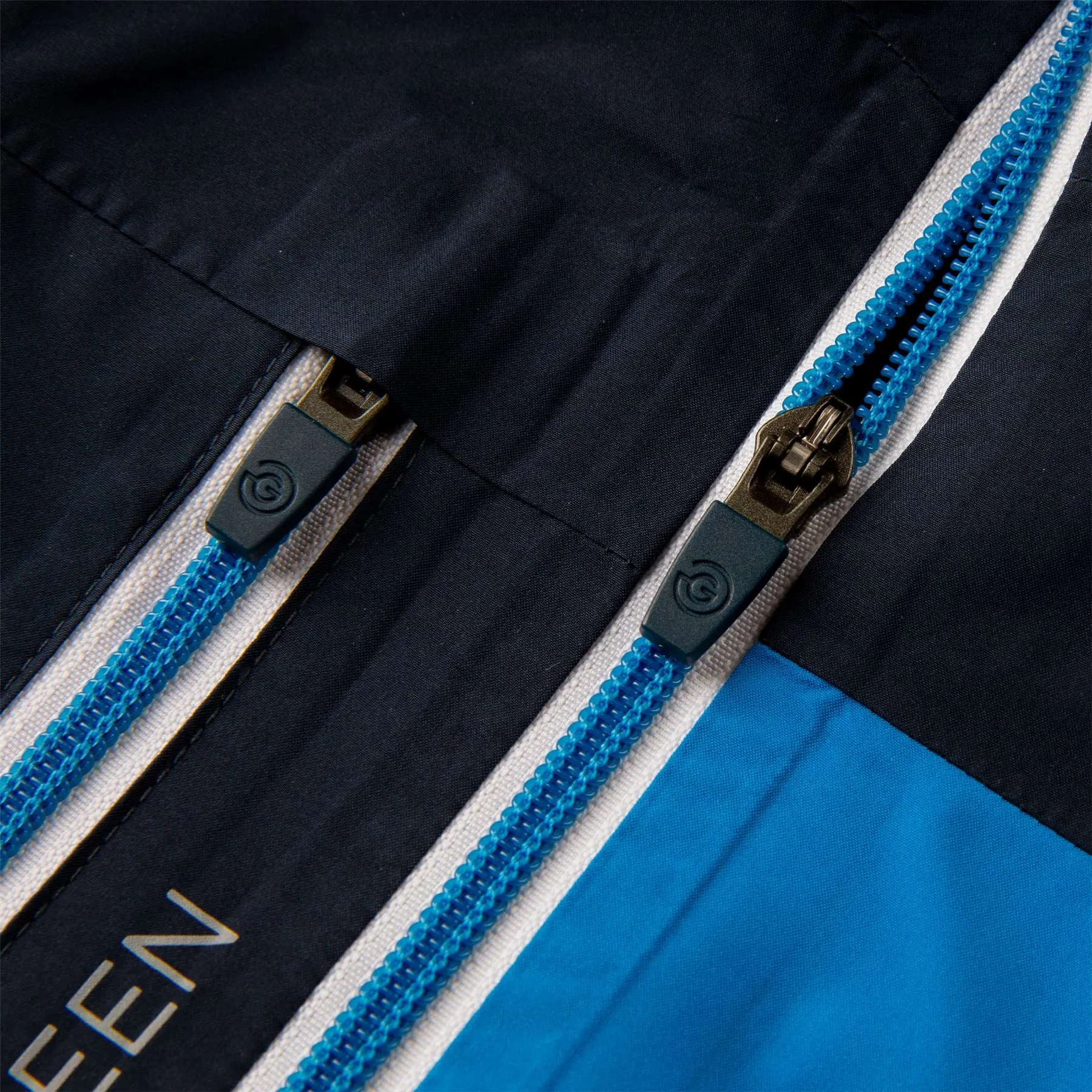 Axl Gore-Tex Paclite Stretch Jacket Blue/Navy/White - AW24