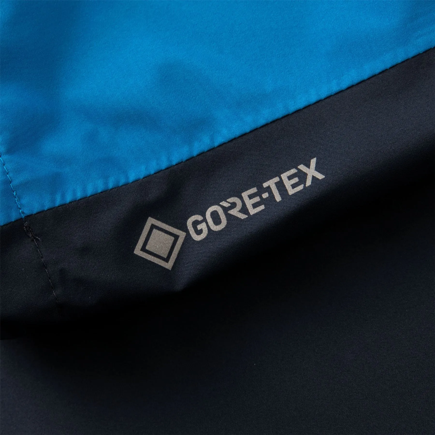 Axl Gore-Tex Paclite Stretch Jacket Blue/Navy/White - AW24