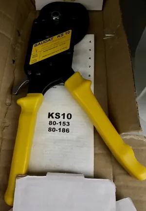 Baudet KS-10 Wire Cutter