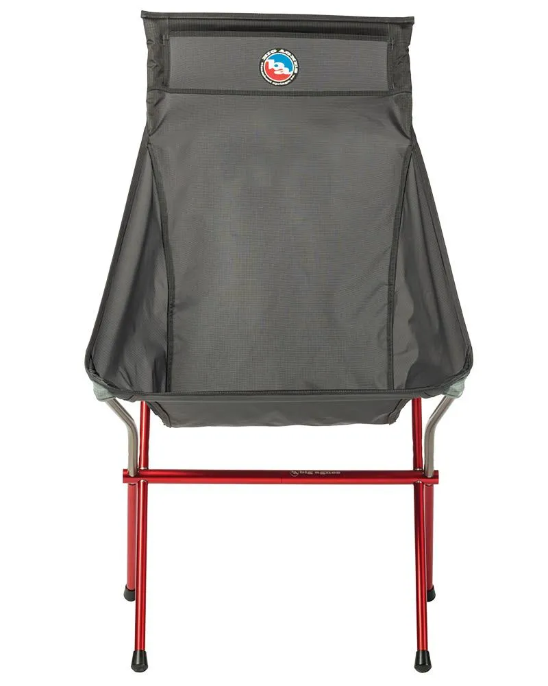 Big Agnes Big Six Camp Chair