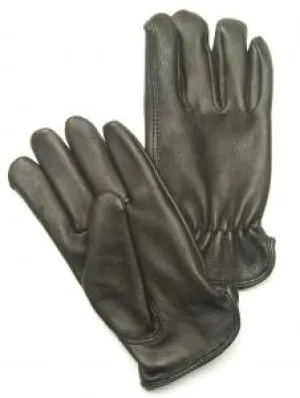 Black Deerskin Driver Glove 815 or 1902