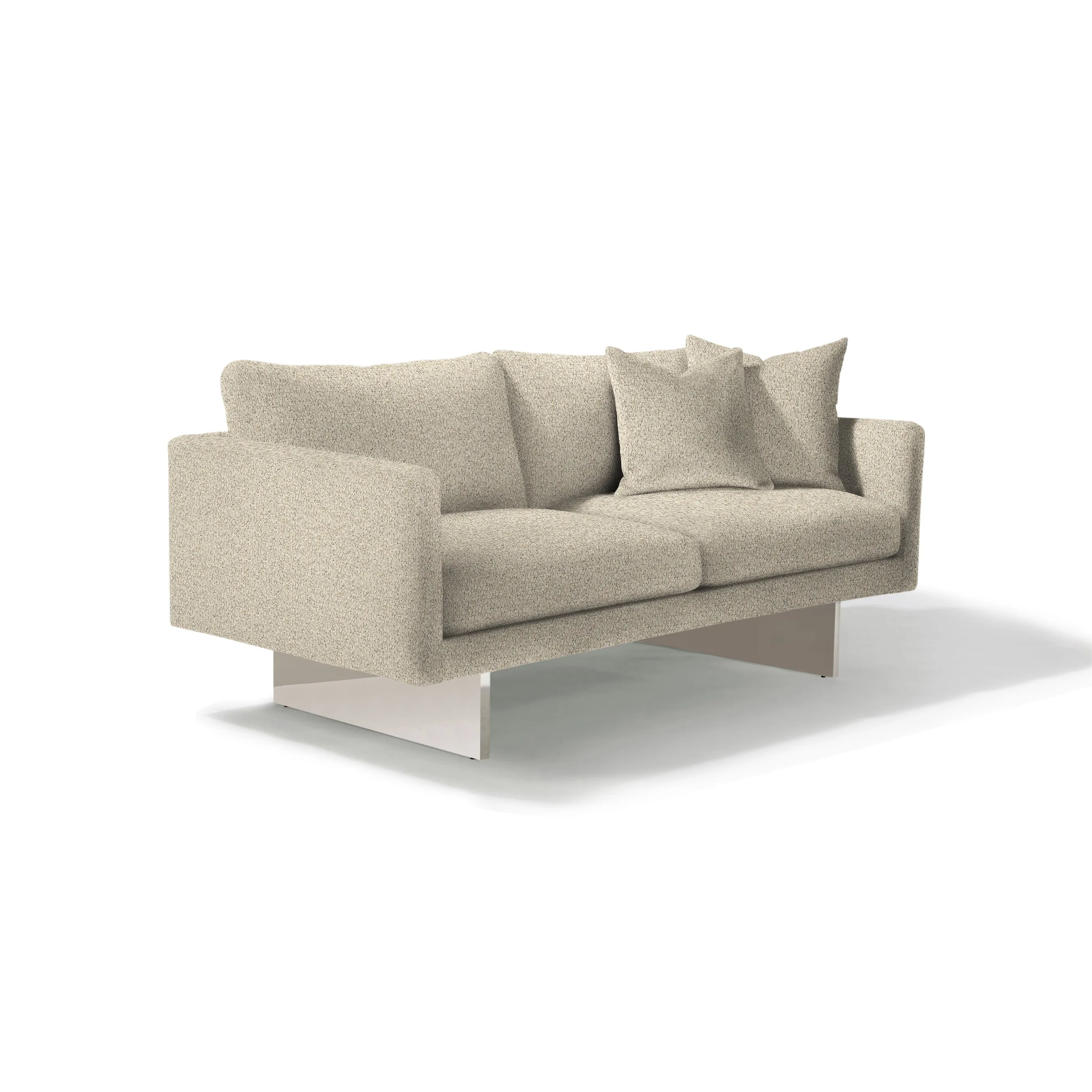 Blade Studio Sofa