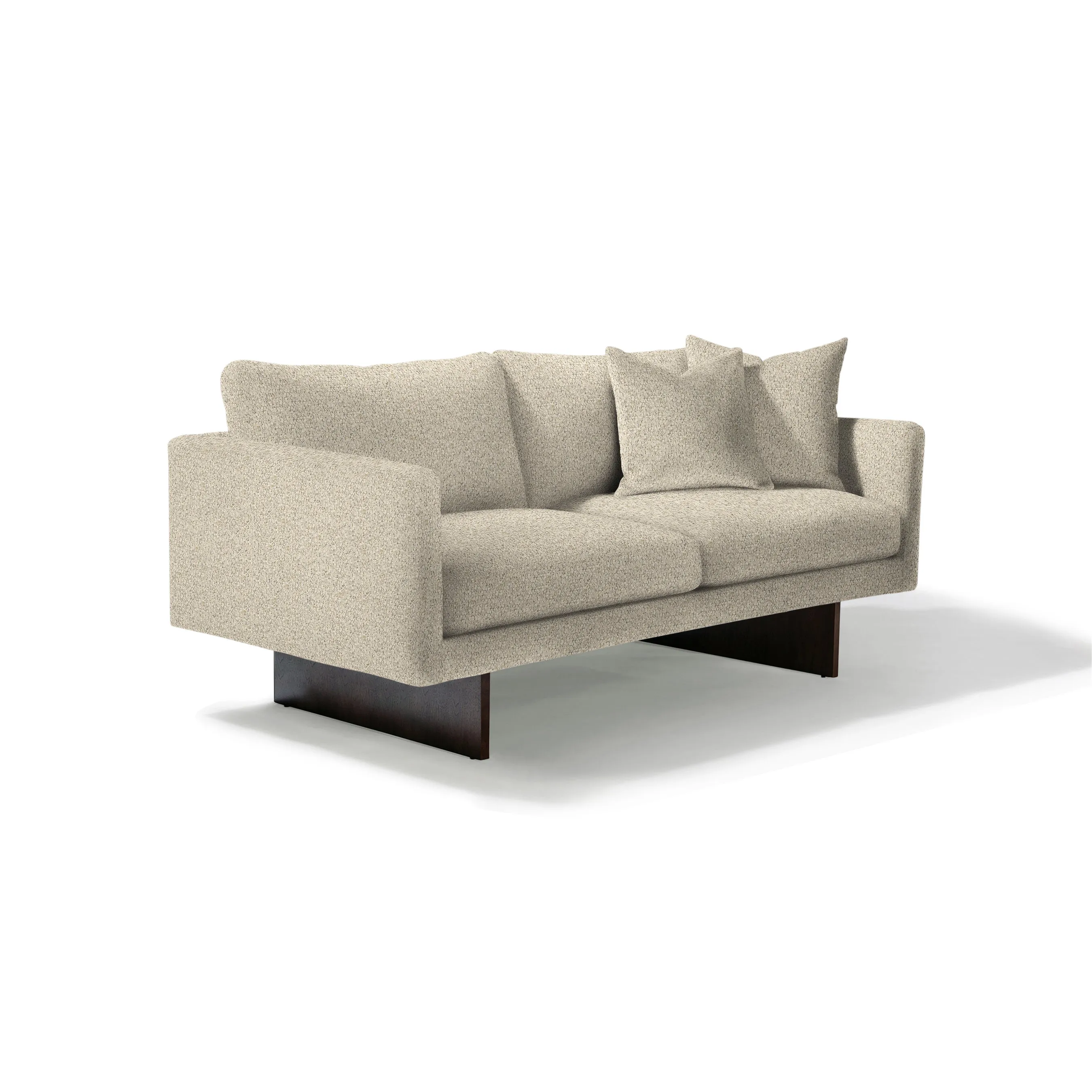 Blade Studio Sofa