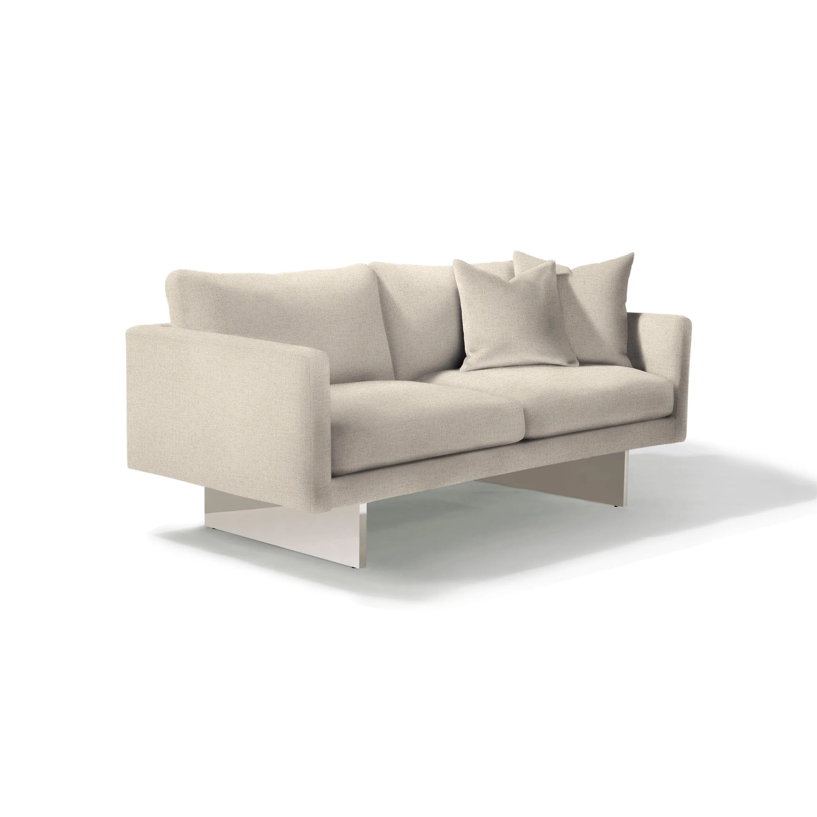 Blade Studio Sofa