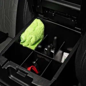 Center Console Divider Tacoma (2016-2023)