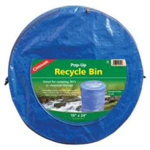 Coghlan's Pop-Up Recycle Bin