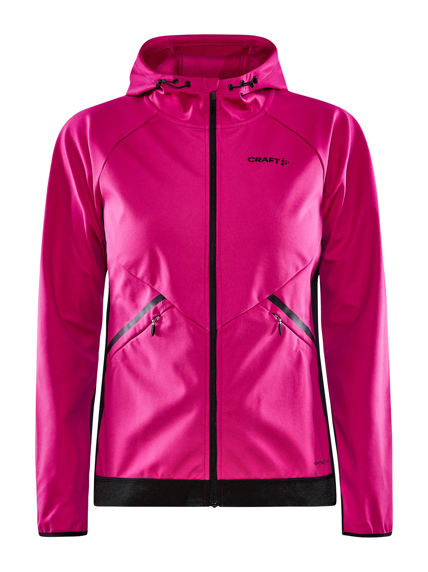 Craft 2023 Women's Core Glide Hood Jacket