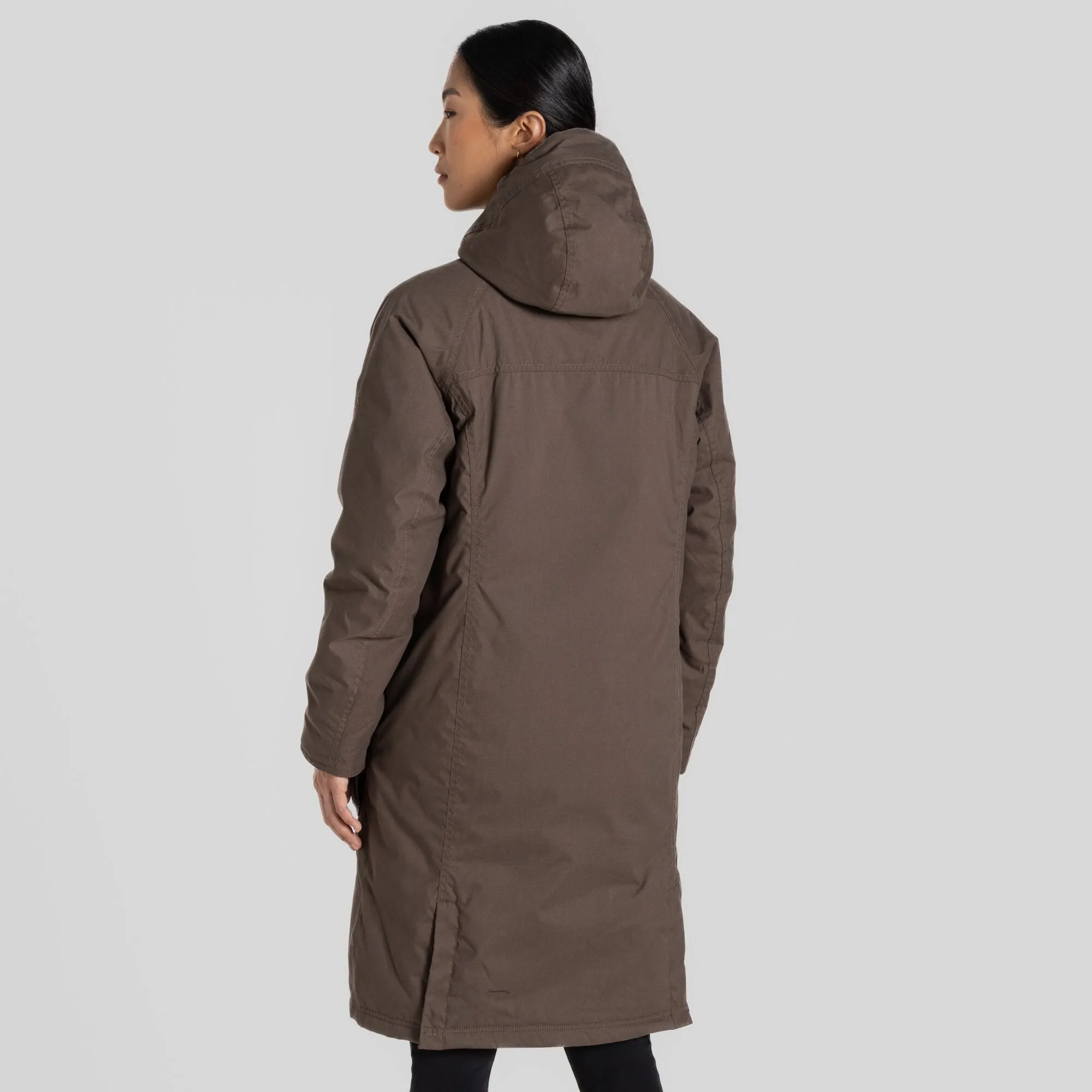 Craghoppers Rosalind Waterproof Jacket