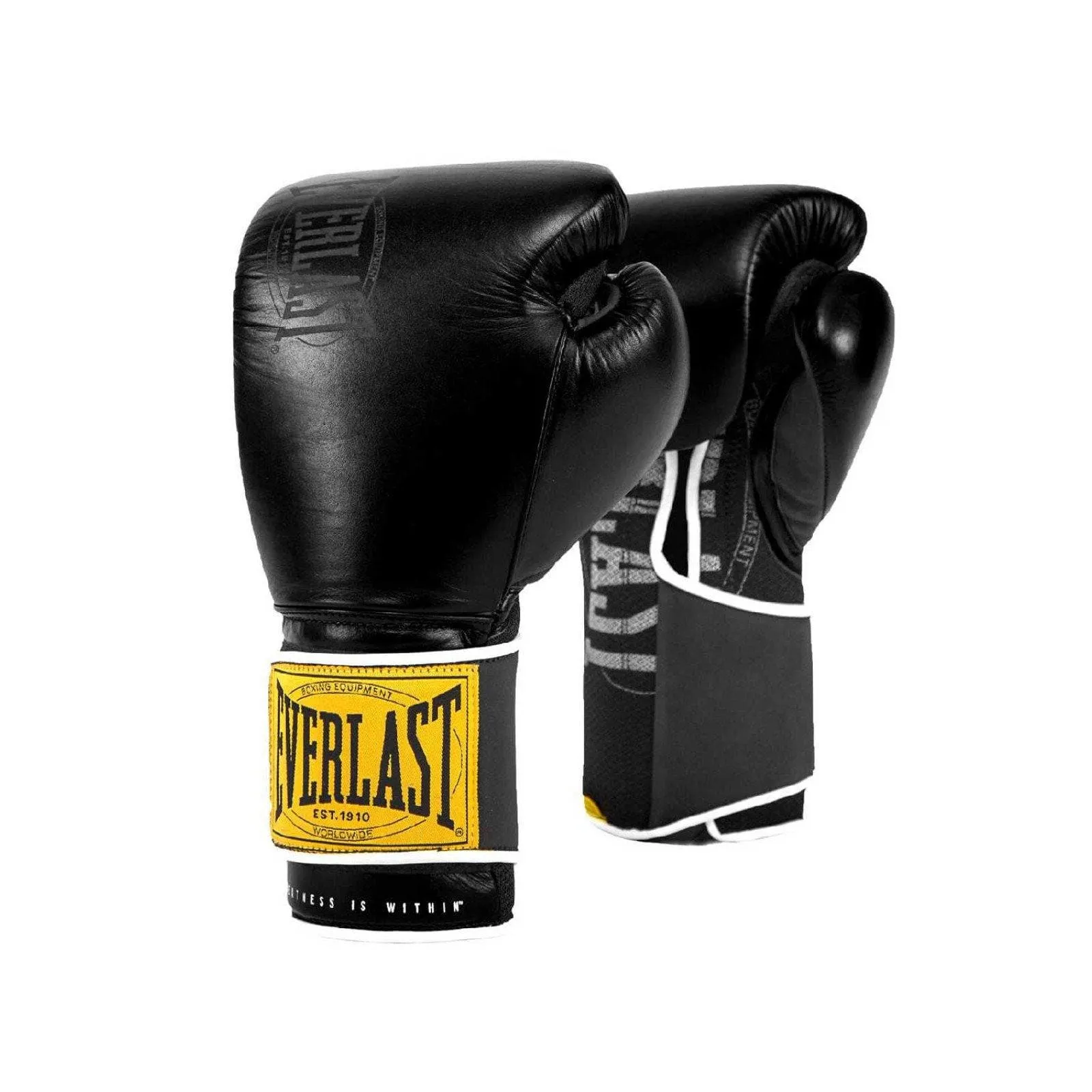 Everlast 1910 Classic Training Gloves 16oz