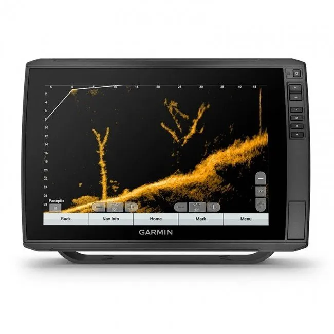 Garmin Panoptix LiveScope System with LVS34 Transducer