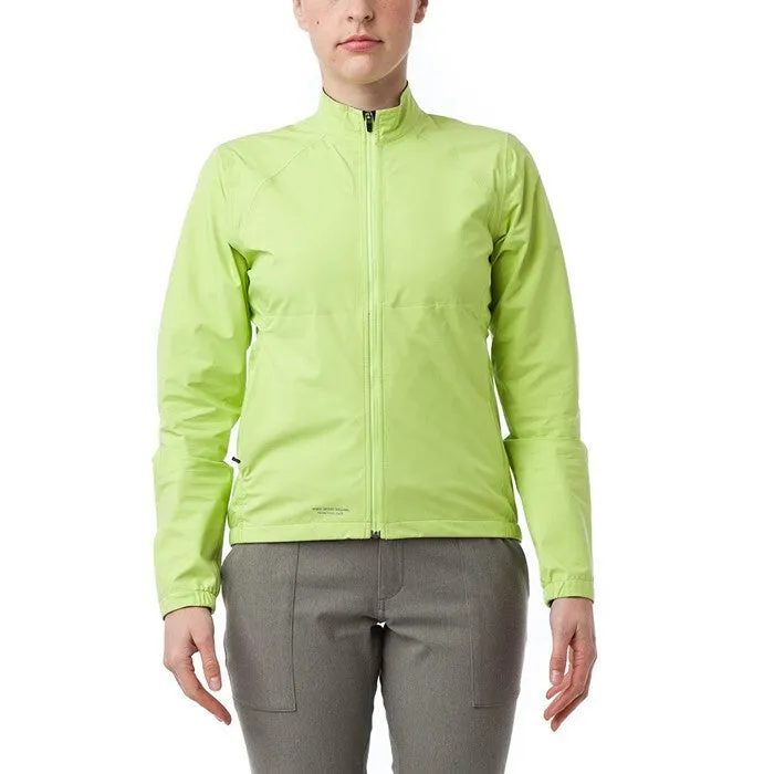 Giro Women's Neo Rain Cycling Jacket