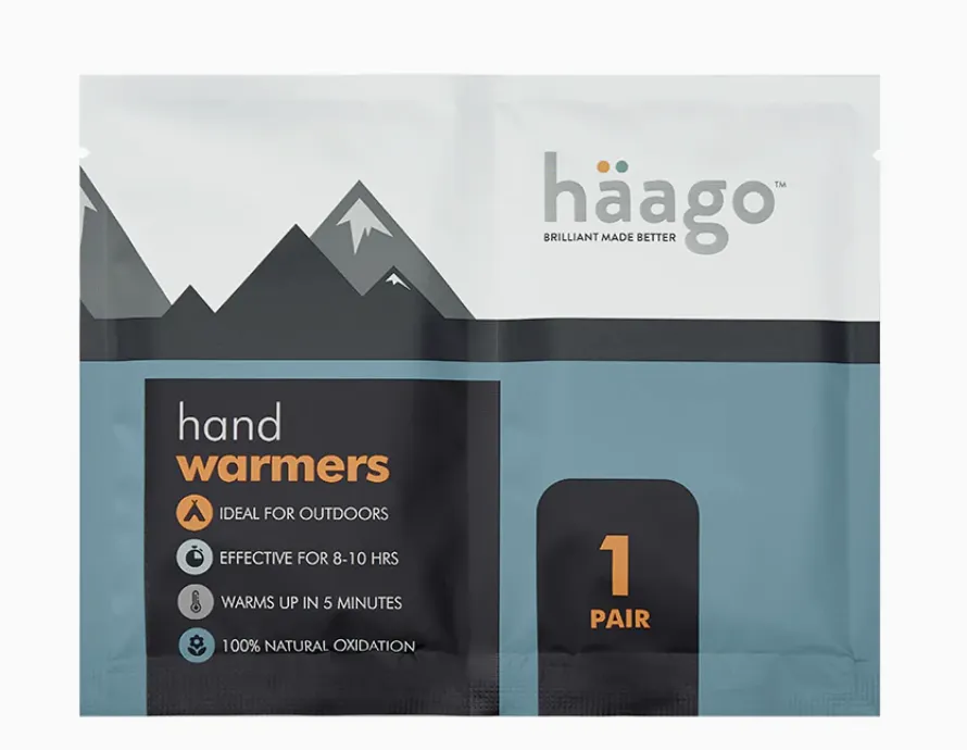 Haago Hand Warmers