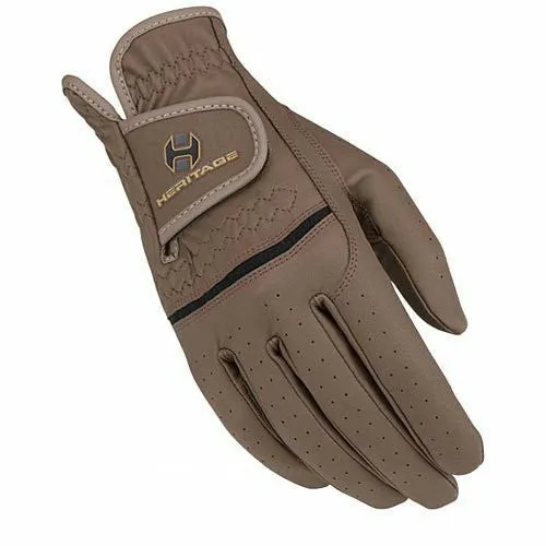 Heritage Premier Show Glove