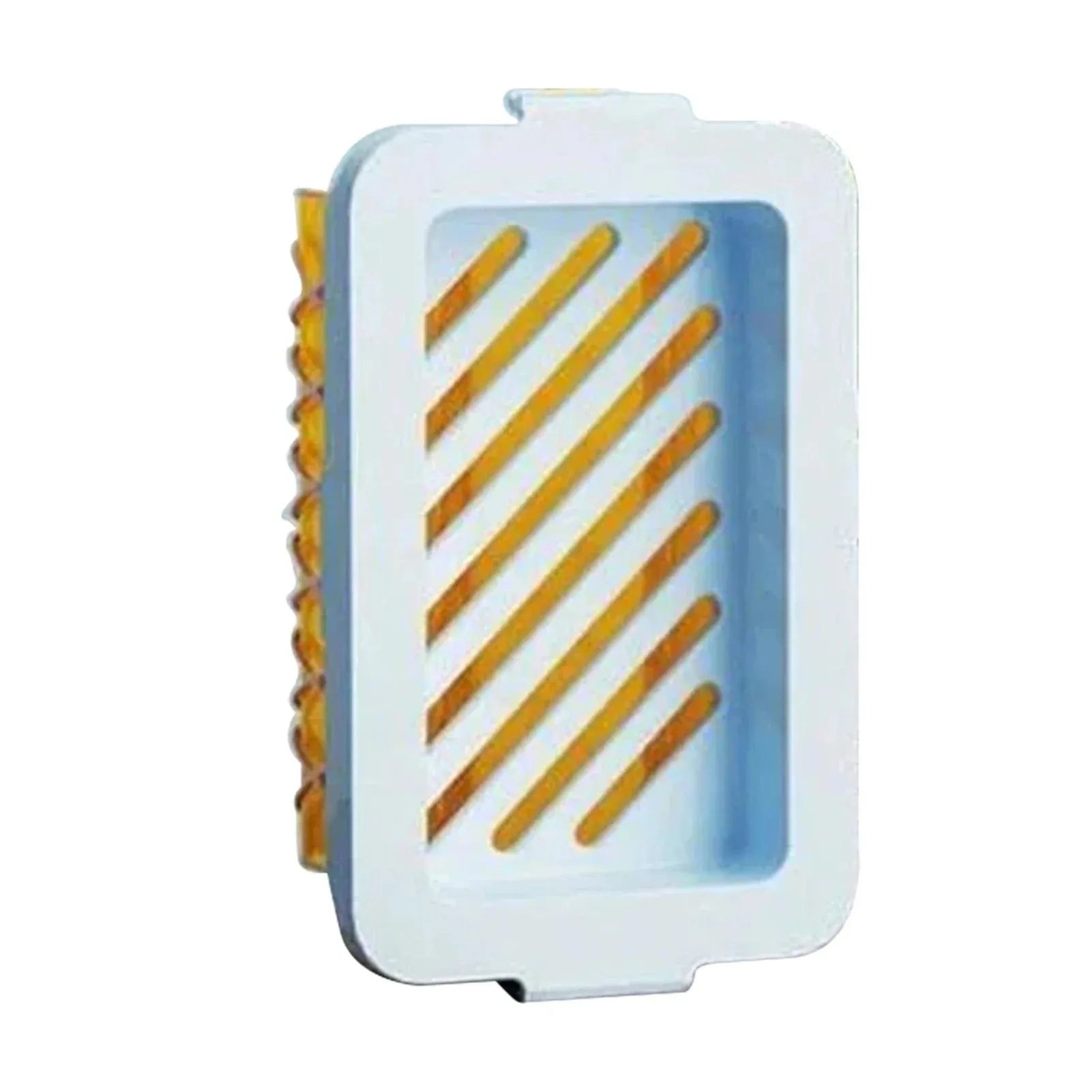 High Elasticity Mesh Soap Case