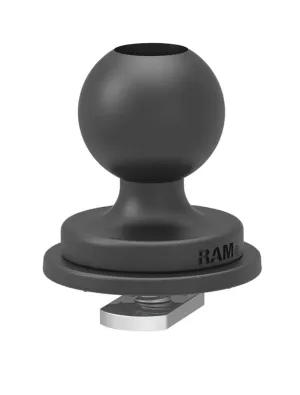 Hobie Ram 1 Inch Track Ball