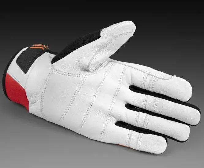 Husqvarna Technical Gloves - Saw Protection