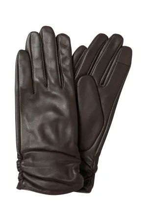 ICHI Crush gloves-Bracken-20112674