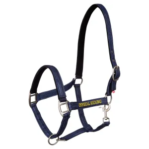 Imperial Riding Take Me Out Headcollar