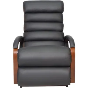 La-Z-Boy Anika Recliner Power XR Mahogany