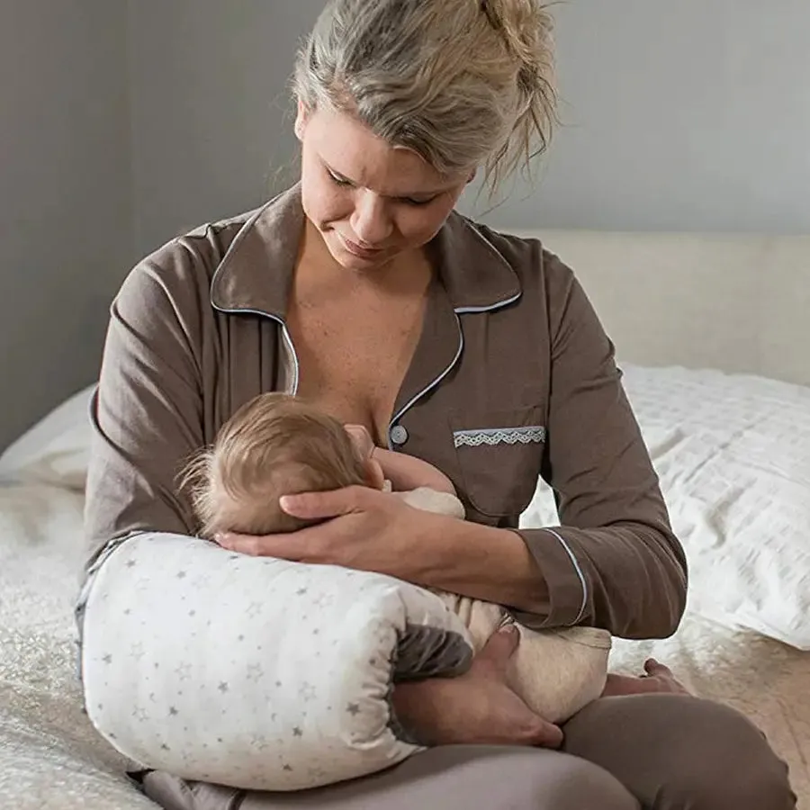 Lansinoh Breastfeeding Pillow