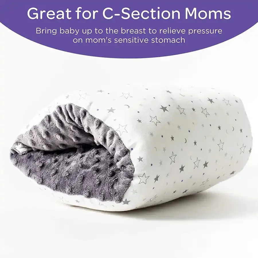 Lansinoh Breastfeeding Pillow