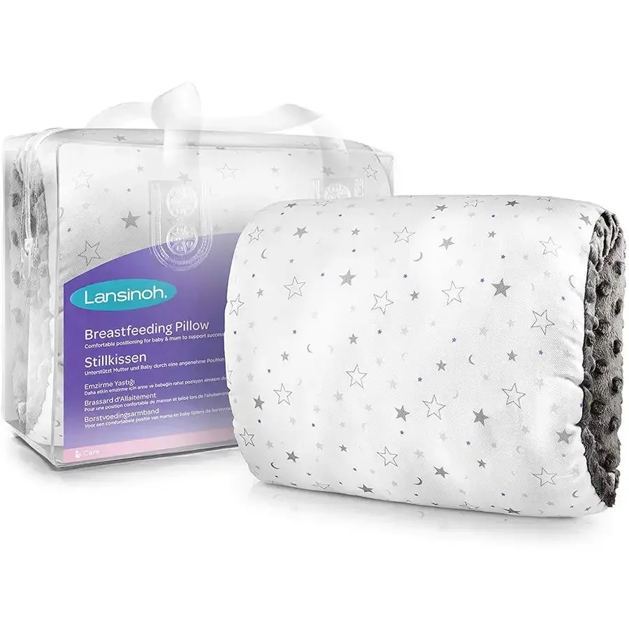 Lansinoh Breastfeeding Pillow