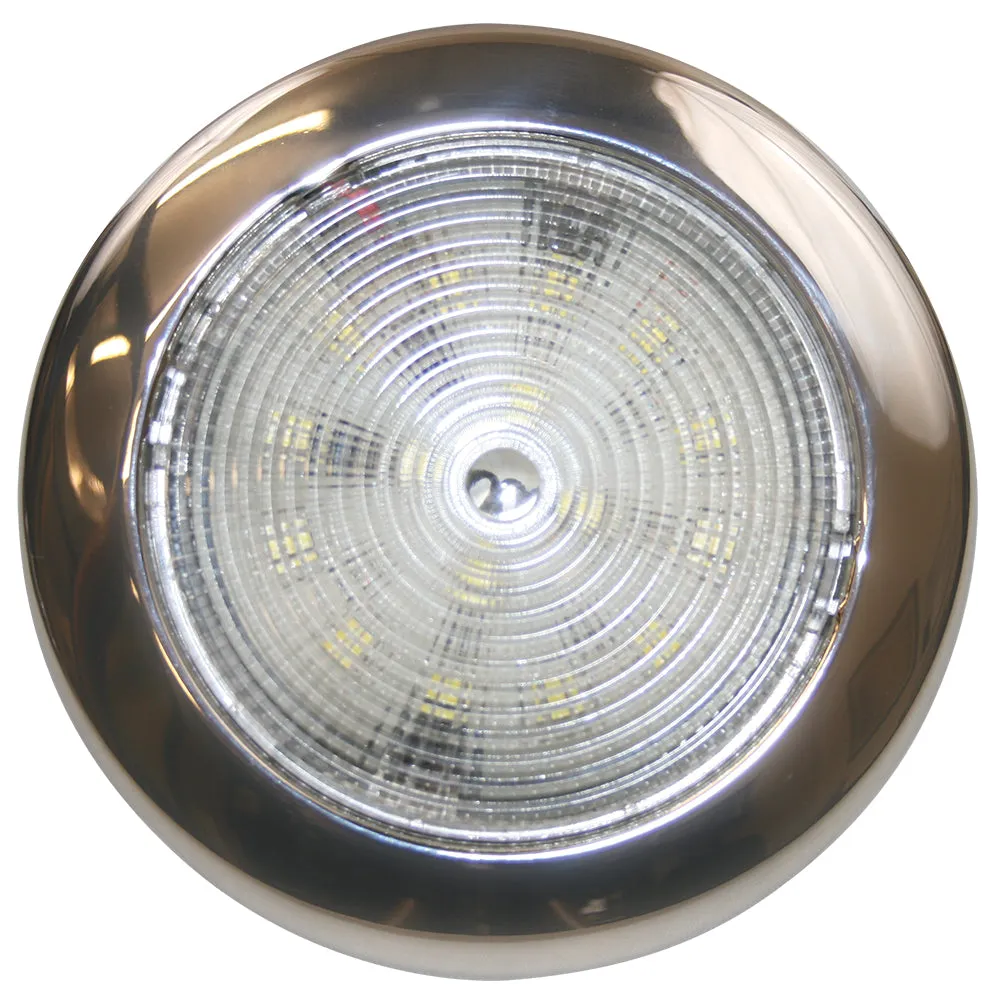 LED Bright & Slim Ceiling Light