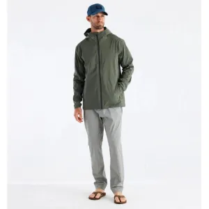 Men's Cloudshield Rain Jacket