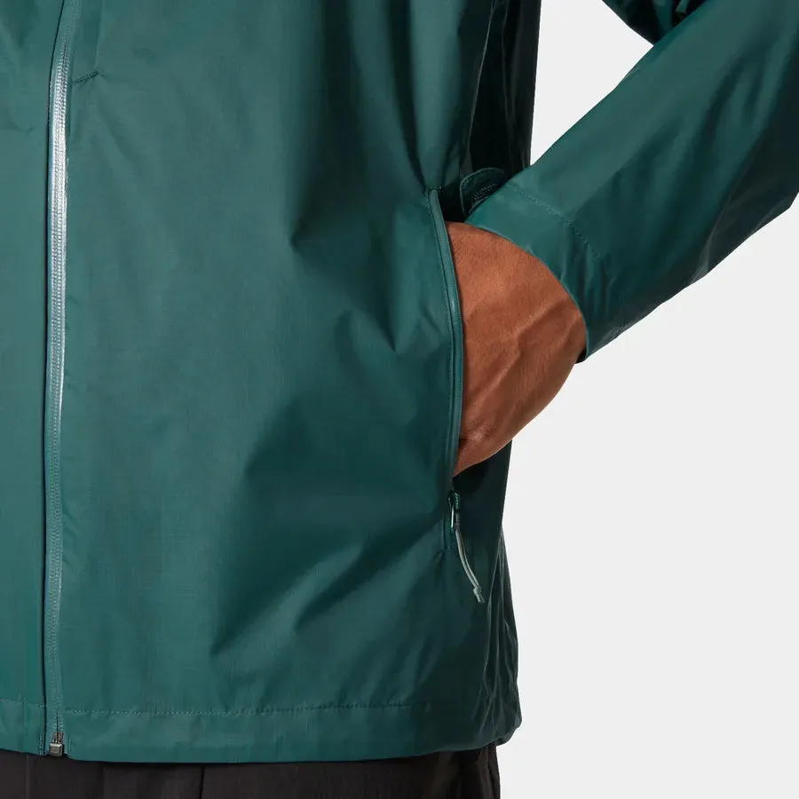 Men's Terra Micro Jacket