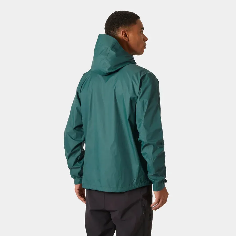 Men's Terra Micro Jacket