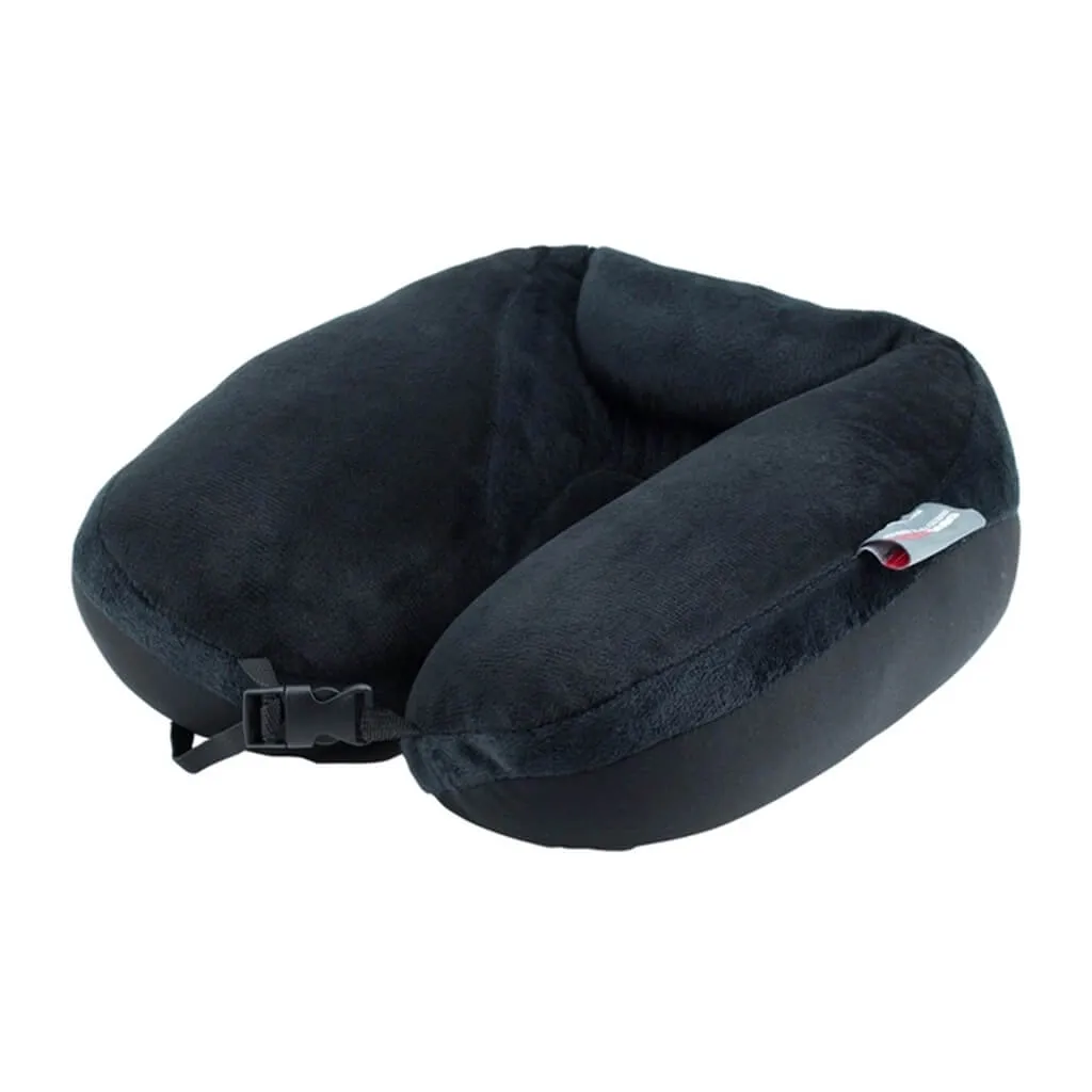 Microbead Travel Neck Pillow