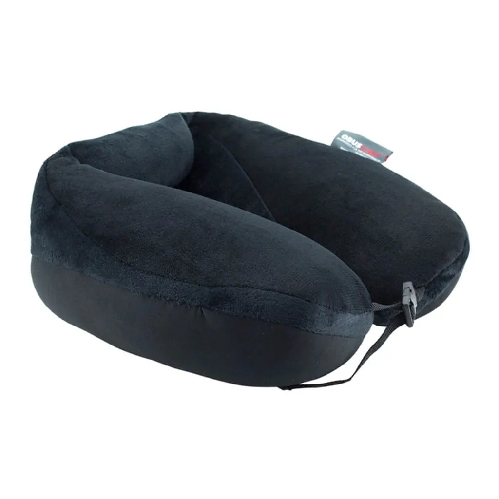 Microbead Travel Neck Pillow