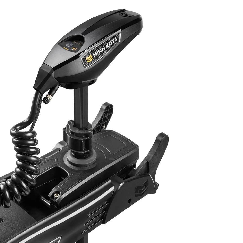 Minn Kota Terrova QUEST 90/115 Trolling Motor w/Wireless Remote - Dual Spectrum CHIRP - 24/36V - 90/115LBS - 60"