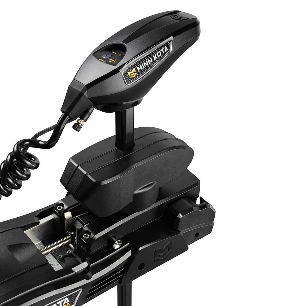 Minn Kota Ulterra QUEST 90/115 Trolling Motor w/Wireless Remote - Dual Spectrum CHIRP - 24/36V - 90/115LBS - 60" [1358541]