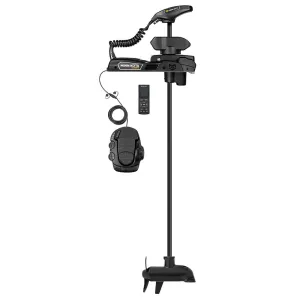 Minn Kota Ulterra QUEST 90/115 Trolling Motor w/Wireless Remote - Dual Spectrum CHIRP - 24/36V - 90/115LBS - 72" *Remanufactured