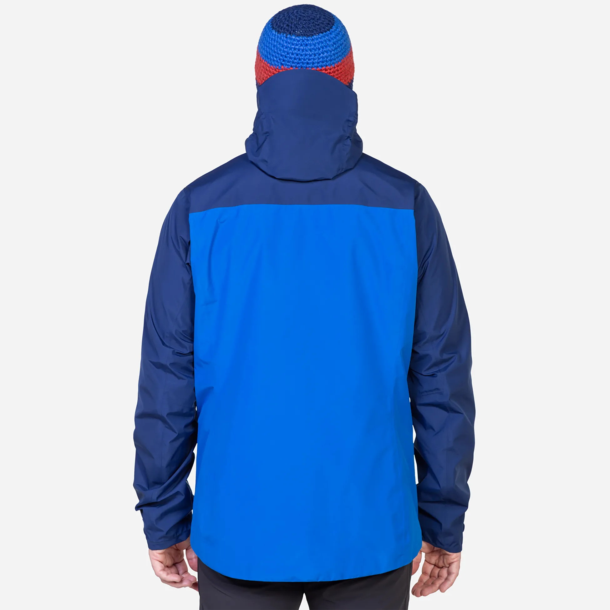 Mountain Equipment Nanda Devi Men's Jacket