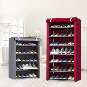 MULTI-LAYERS PREMIUM SHOE RACK