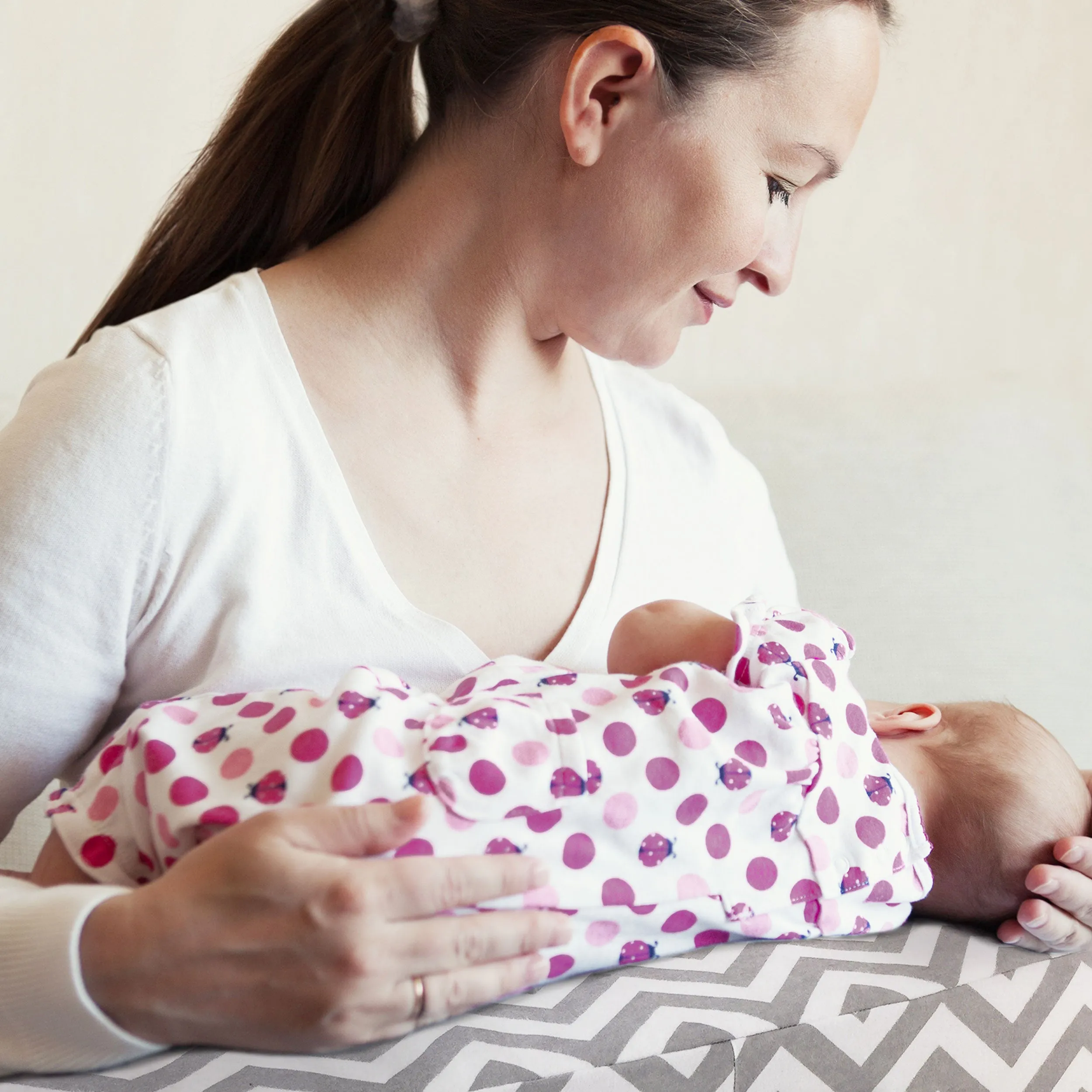 Nursing Pillow