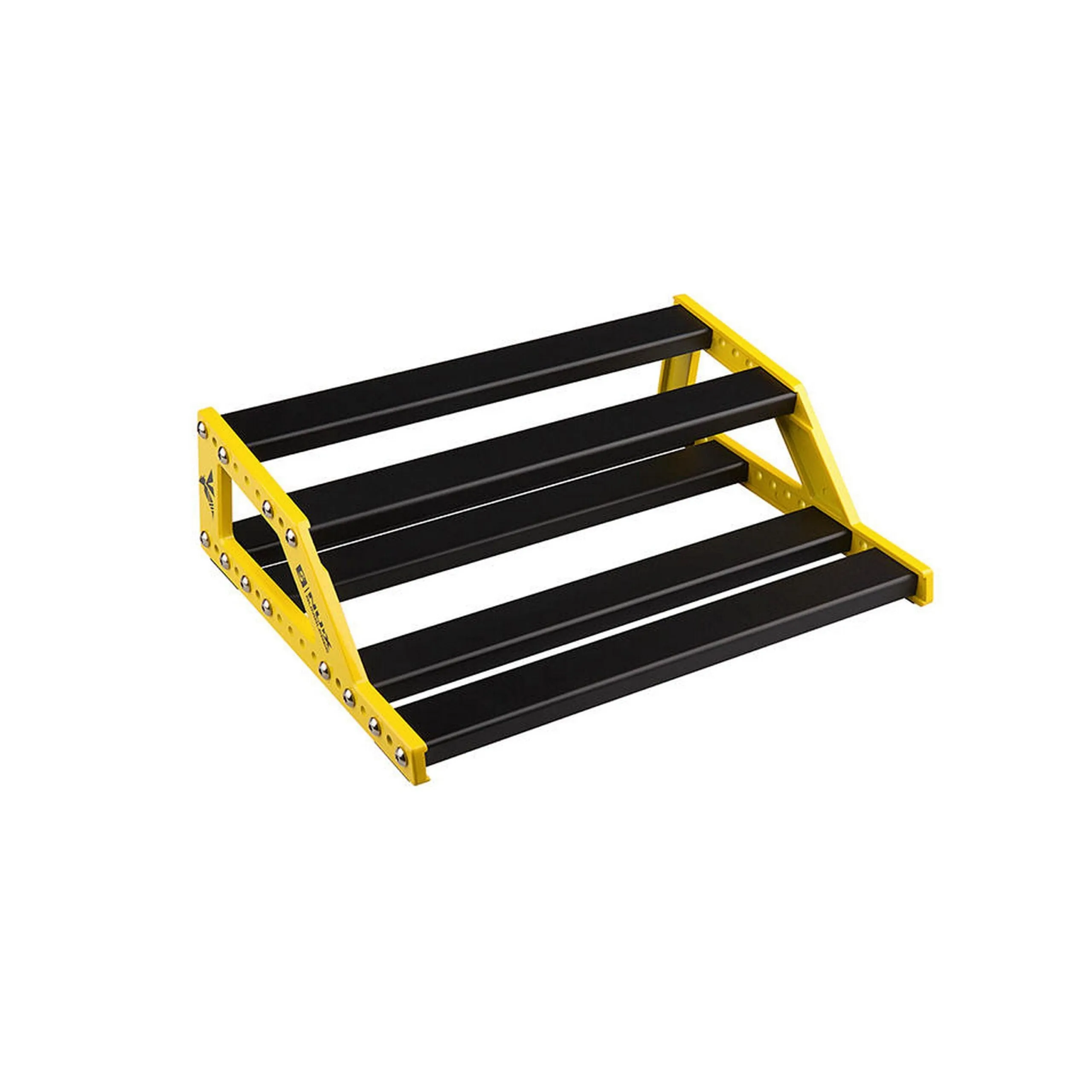 NuX NPB-S Bumblebee Pedal Board With Carry Bag - Small