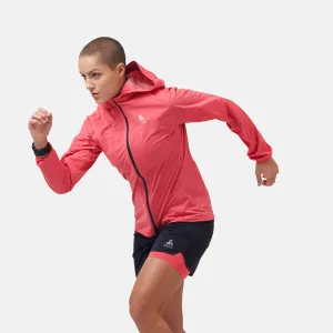 Odlo Women's Zeroweight Waterproof Jacket