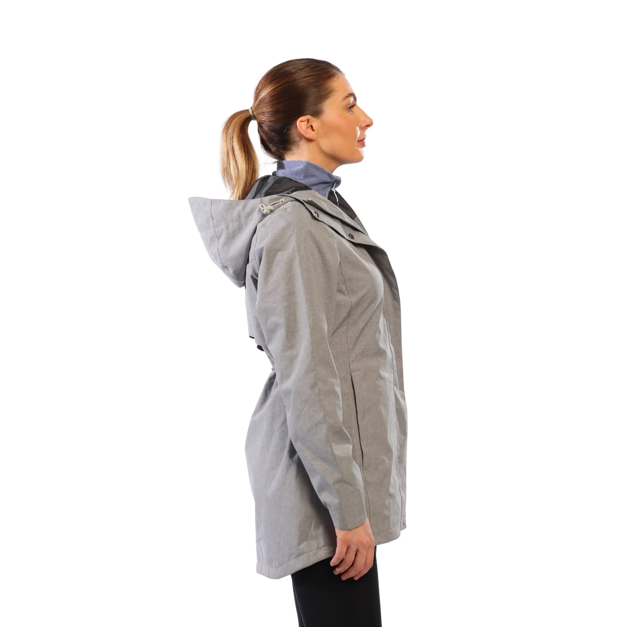 Portwest Women's Newgrange Rain Jacket