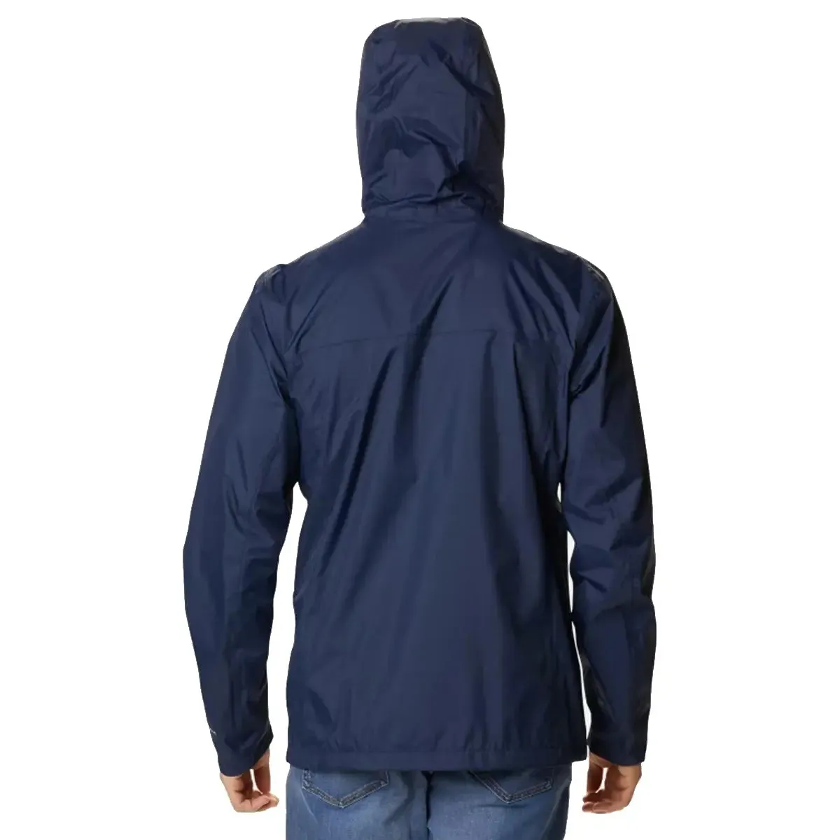 Pouring Adventure™ II Jacket - Collegiate Navy